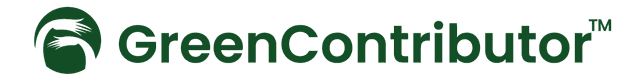 greencontributor logo