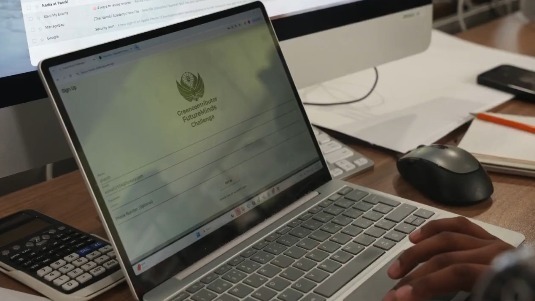 FutureMinds Challenge