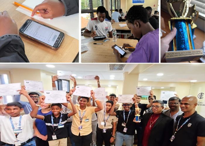 Educational Programs