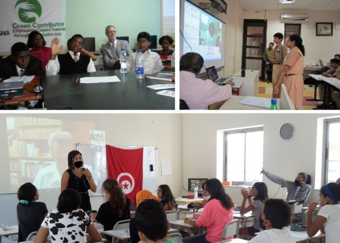 Educational Programs