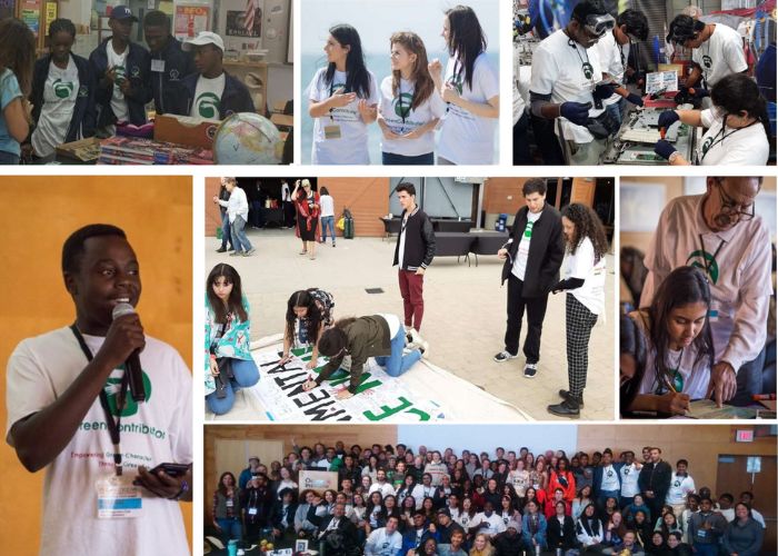 Community Development